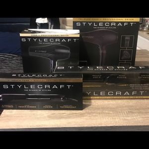 Everything for $600 dlls , NEW !